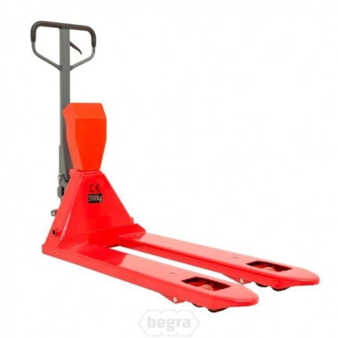 Wiegehubwagen--Wiegender Hubwagen Belastung 2000kg