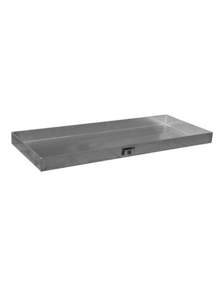 --Small drums/cans, acciaio inox 1.4571