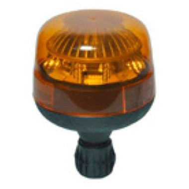 Fari e Specchietti di Sicurezza-Punto girevole a led