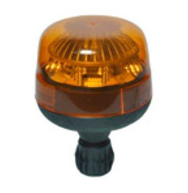 Phares et Miroirs de Sécurité-Led revolving poste