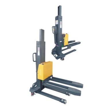 Self-Loading Stackers--Self-supporting stacker 500kg to 1300mm