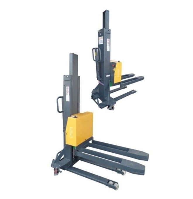 Gerbeurs Autoportants--Gerbeur autoporté 500 kg à 1300mm