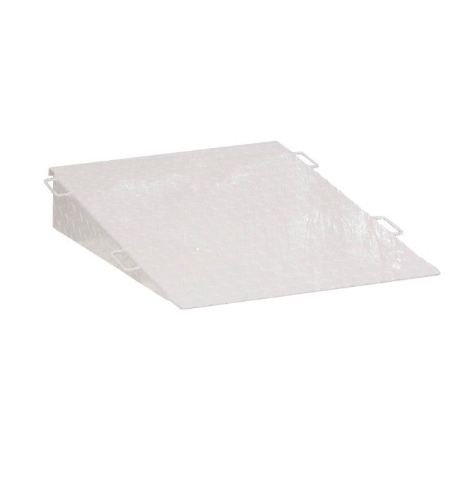 Rampas de Carregamento--Rampa acesso para Recipiente cilindros de gás gFC, galvanizado a quente