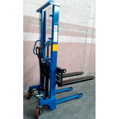 Gerbeurs Manuels--Gerbeur manuel 2000kg à 1600mm