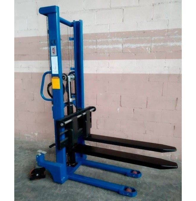 Manuelle Stapler--Manueller Stapler 2000kg bis 1600mm