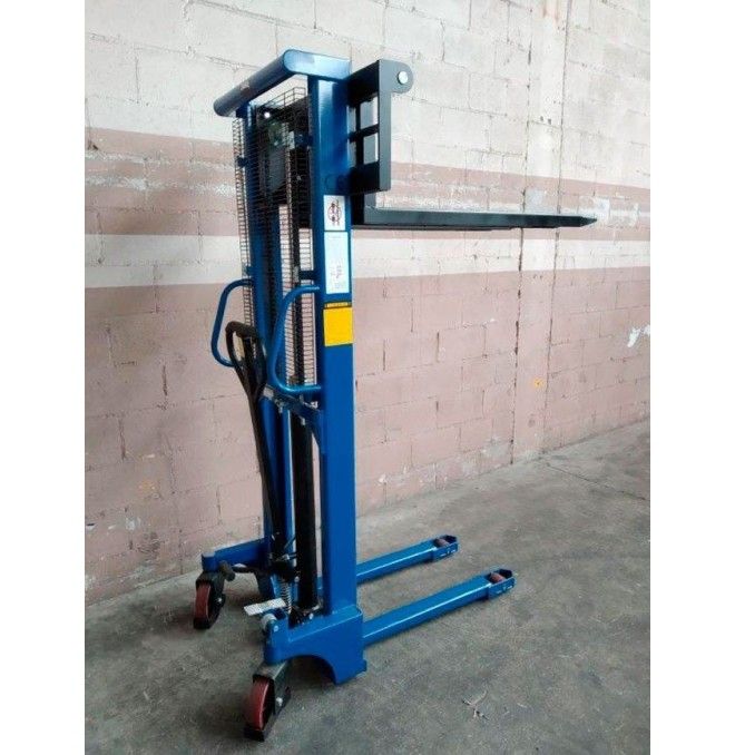 Manuelle Stapler--Manueller Stapler 2000kg bis 1600mm