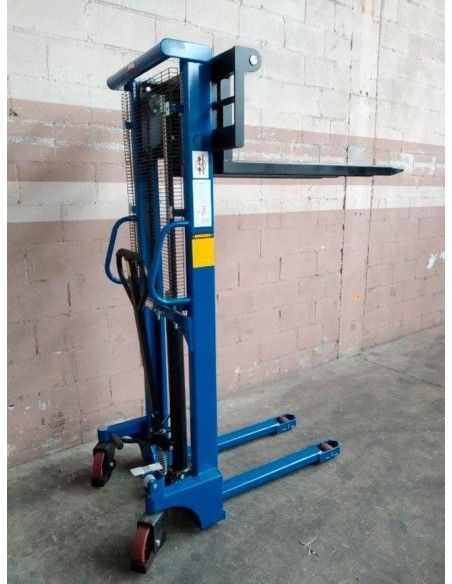 Manuelle Stapler--Manueller Stapler 2000kg bis 1600mm