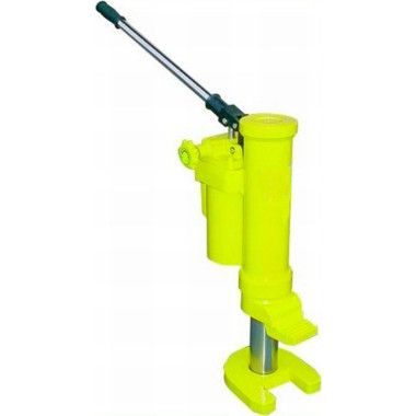 Hydraulic jacks--Hydraulic jack 5000kg