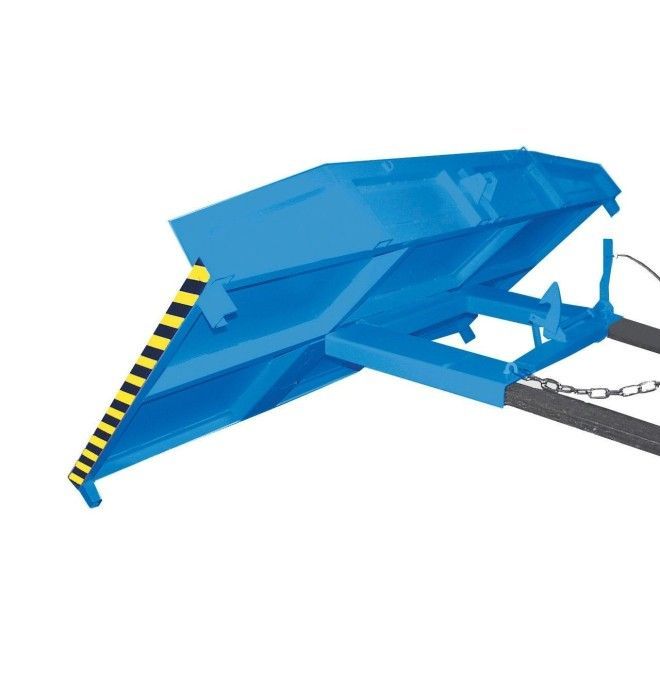 Outils Spéciaux--Platform for Reorders, peint, Celeste