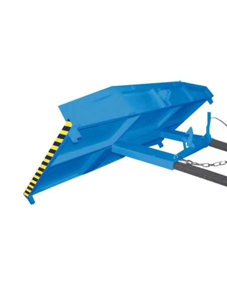 Spezielle Geräte--Platform für Reorder, lackiert, Celeste