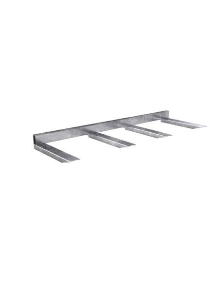 Special Attachments-- Long material carrier, hot galvanized