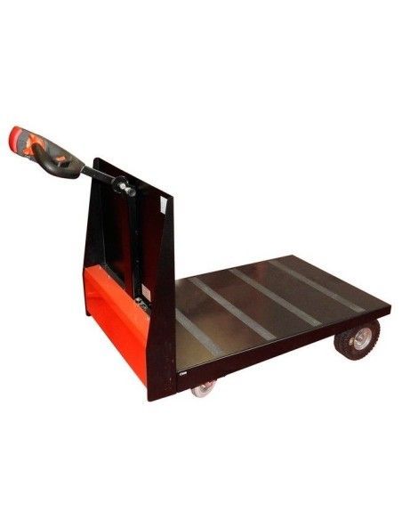 Rolling Platforms-- Self-propelled cantaform 300kg