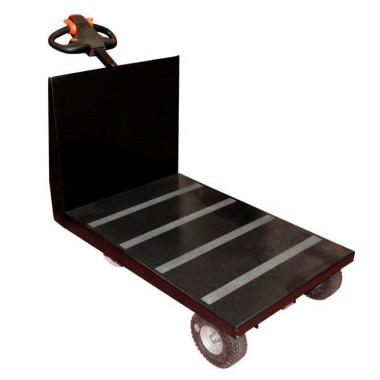 Piattaforme Rotabili-- Cantaforma autopropellente 300kg 2