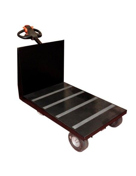 Piattaforme Rotabili-- Cantaforma autopropellente 300kg