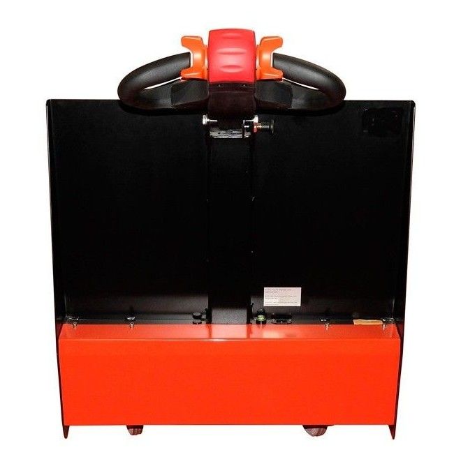 Piattaforme Rotabili-- Cantaforma autopropellente 300kg
