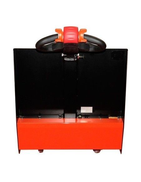 Piattaforme Rotabili-- Cantaforma autopropellente 300kg