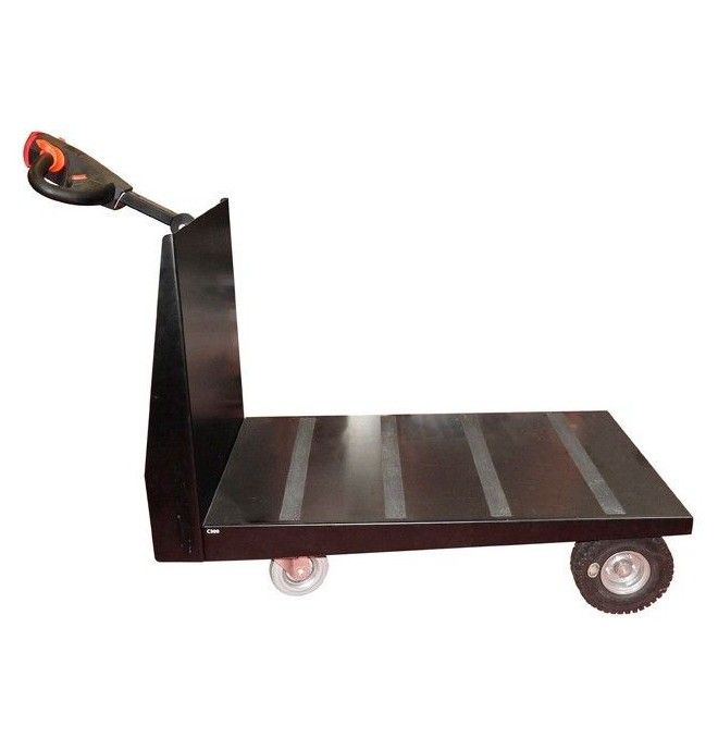 Piattaforme Rotabili-- Cantaforma autopropellente 300kg