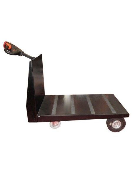 Rolling Platforms-- Self-propelled cantaform 300kg