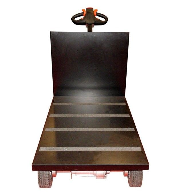 Rolling Platforms-- Self-propelled cantaform 300kg