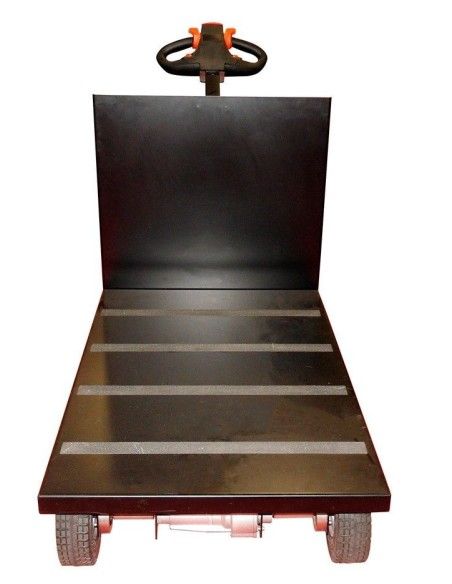 Piattaforme Rotabili-- Cantaforma autopropellente 300kg