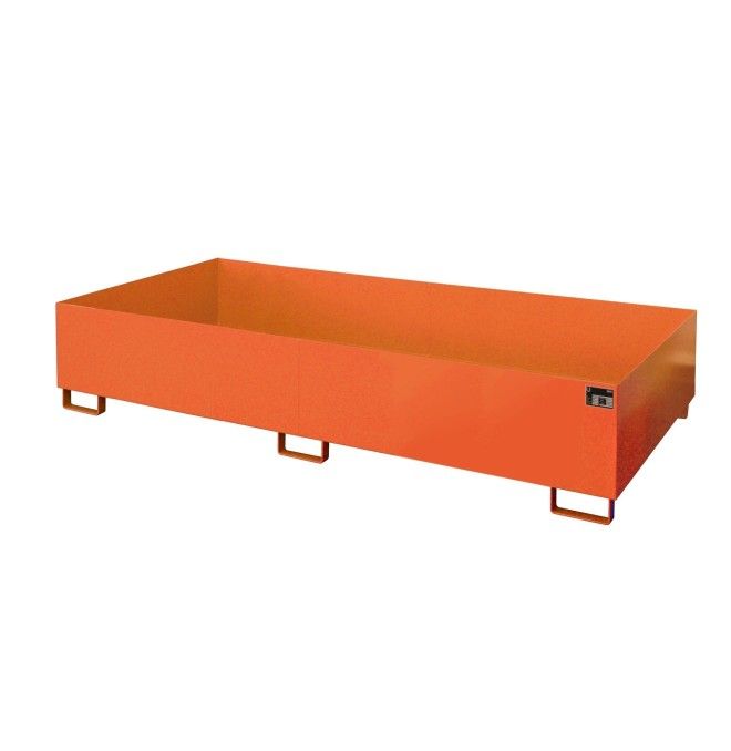 -Dente, pintado, amarelo laranja