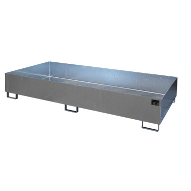 --Balda Sumidero, hot galvanized