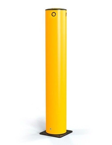 Industrieschutz--Bolardo Industrieschutz 190X835mm