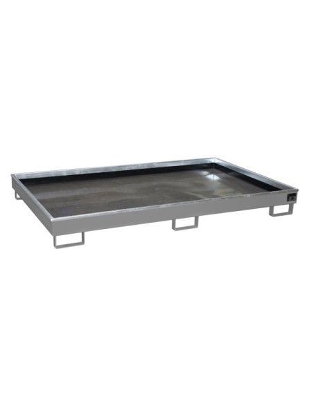 --Balda collection avec insert PE, peint, souris grise