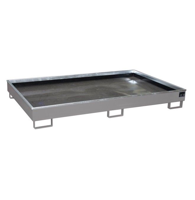 --Balda collection avec insert PE, peint, souris grise