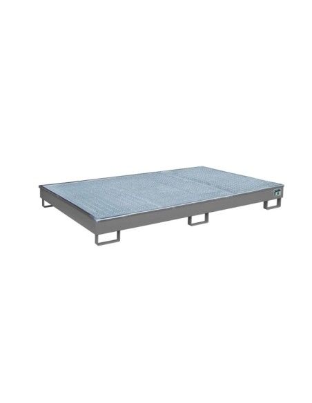--Balda collection avec insert PE, peint, souris grise