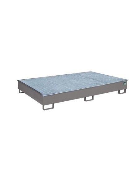 --Balda collection avec insert PE, peint, souris grise