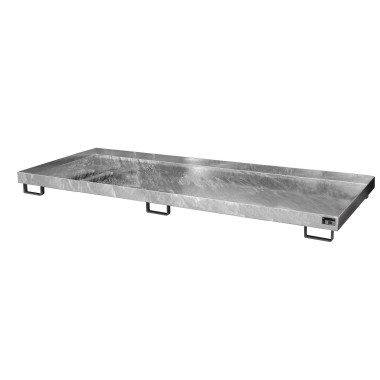 --Balda Sumidero, hot galvanized