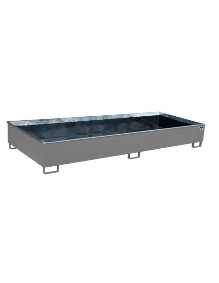 --Balda collection avec insert PE, peint, souris grise