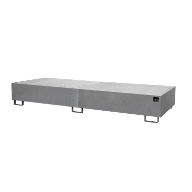 --Balda Sumidero, hot galvanized