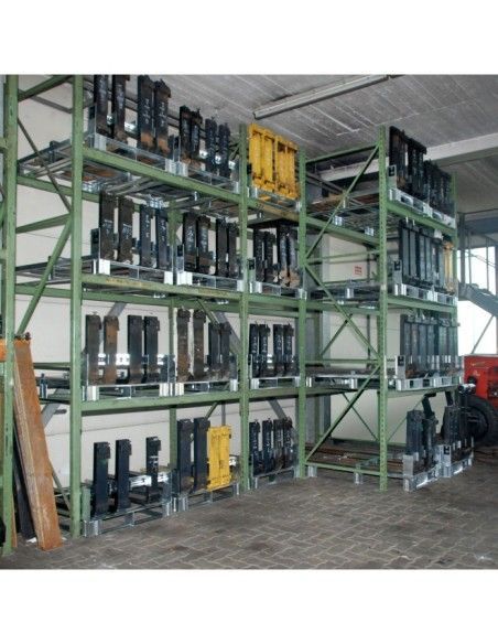 Protetores para wheelbarrow-- Suportes de tiro, galvanizado a quente