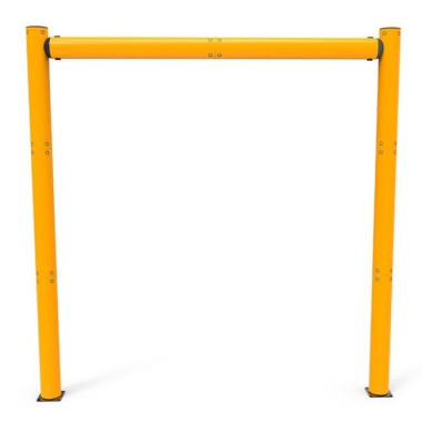 Protection Industrielle-- Limiteur de hauteur de porte