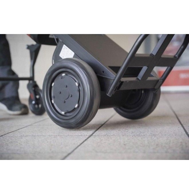 Manuelle und elektrische Wagen-- Elektrischer Lieferwagen 160 Kg