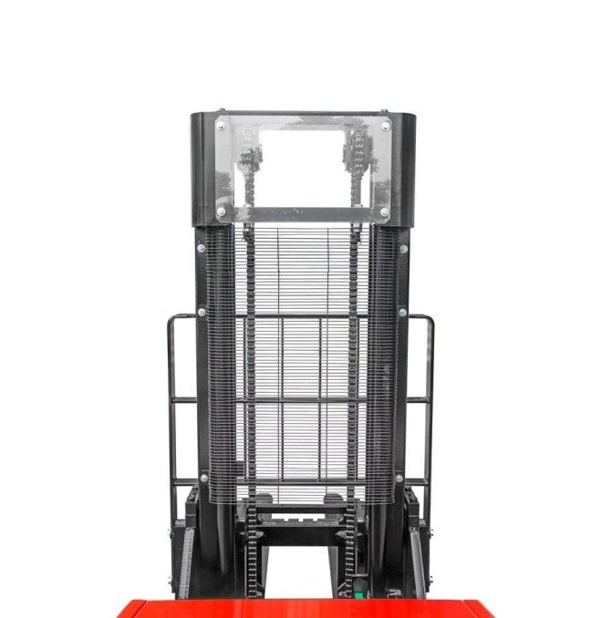Impilatore a Contrappeso--Impilatore controbilanciato 1800kg a 4000mm