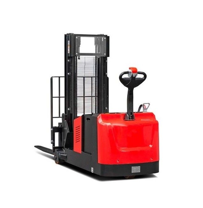 Impilatore a Contrappeso--Impilatore controbilanciato 1800kg a 4000mm