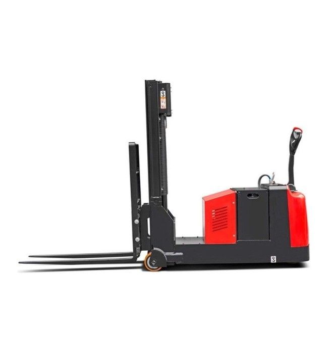 Impilatore a Contrappeso--Impilatore controbilanciato 1800kg a 4000mm
