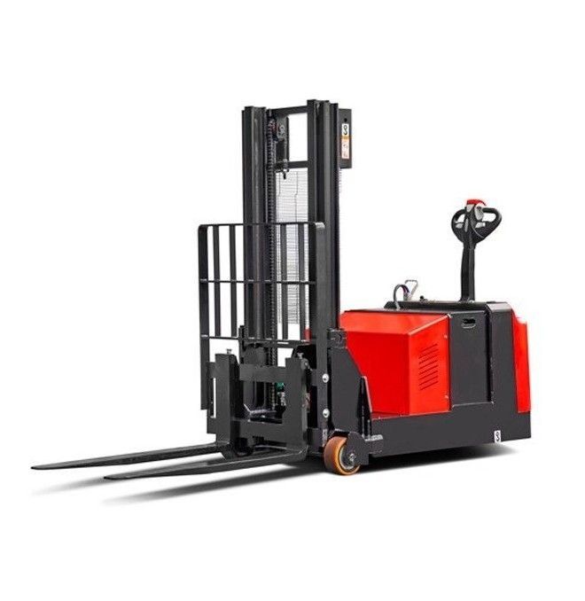 Empilhadores contrabalançados--Empilhador contrabalançado 1800kg a 4000mm