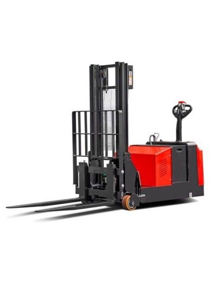 Gegengewichtsstapler--Gegengewichtsstapler 1800kg bis 4000mm