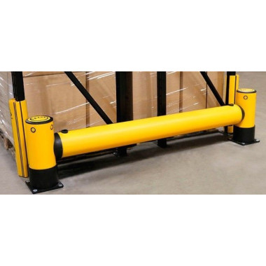 Industrial Protection-Barrel racking and Shelving superior 2