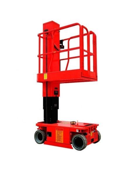 Kommissionierer--Kommissionierer Elektrische 227kg bis 4800mm