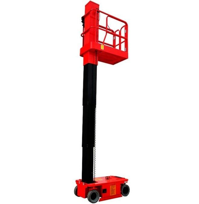 Completatore D'ordini--Completatore D'ordini 227kg elettrico a 4800mm