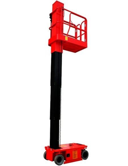 Préparateur de Commandes--Préparateur de Commandes 227 kg à 4800 mm
