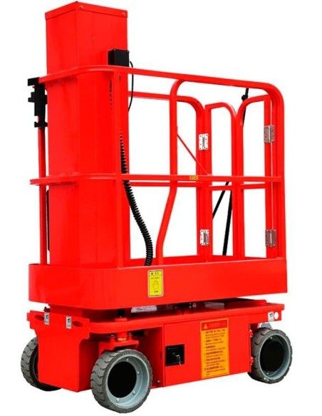 Completatore D'ordini--Completatore D'ordini 227kg elettrico a 4800mm