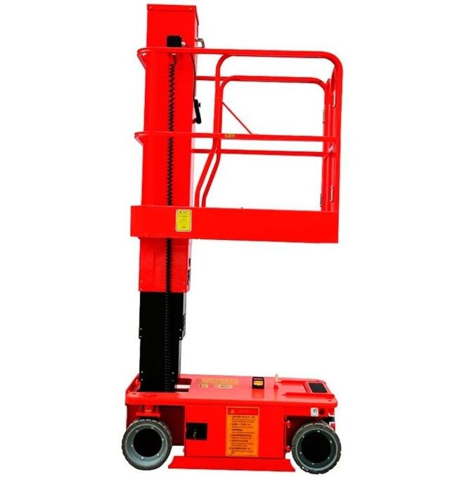 Préparateur de Commandes--Préparateur de Commandes 227 kg à 4800 mm