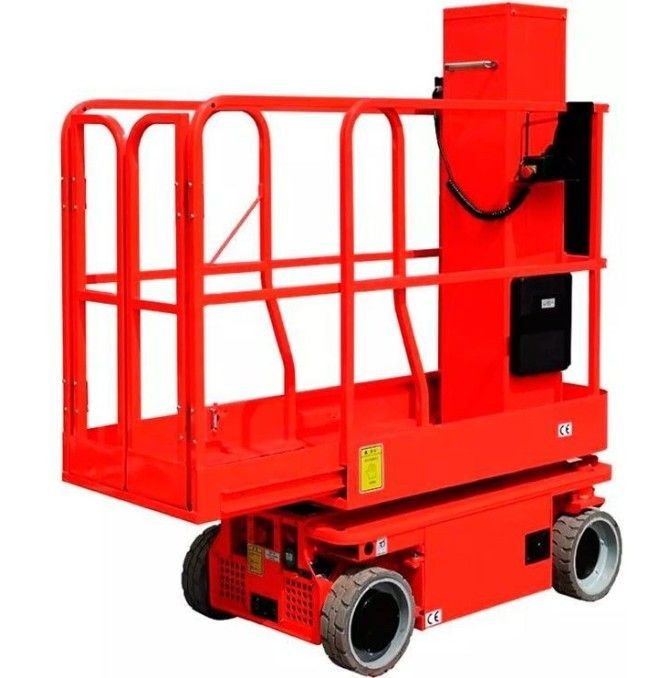 Completatore D'ordini--Completatore D'ordini 227kg elettrico a 4800mm