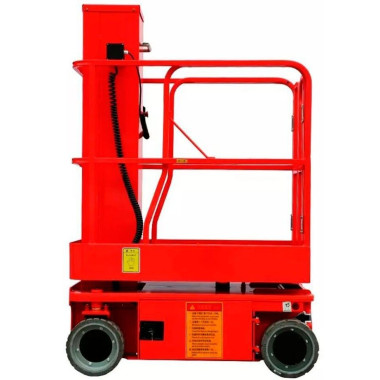 Selecionador de Encomendas--Selecionador de Encomendas Elétrica 227kg para 4800mm